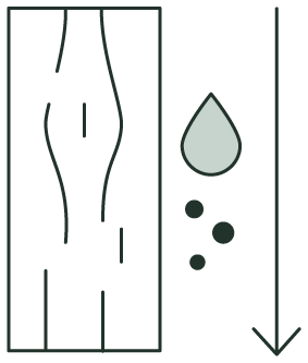 Self Cleaning