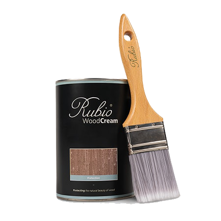 Rubio Woodcream